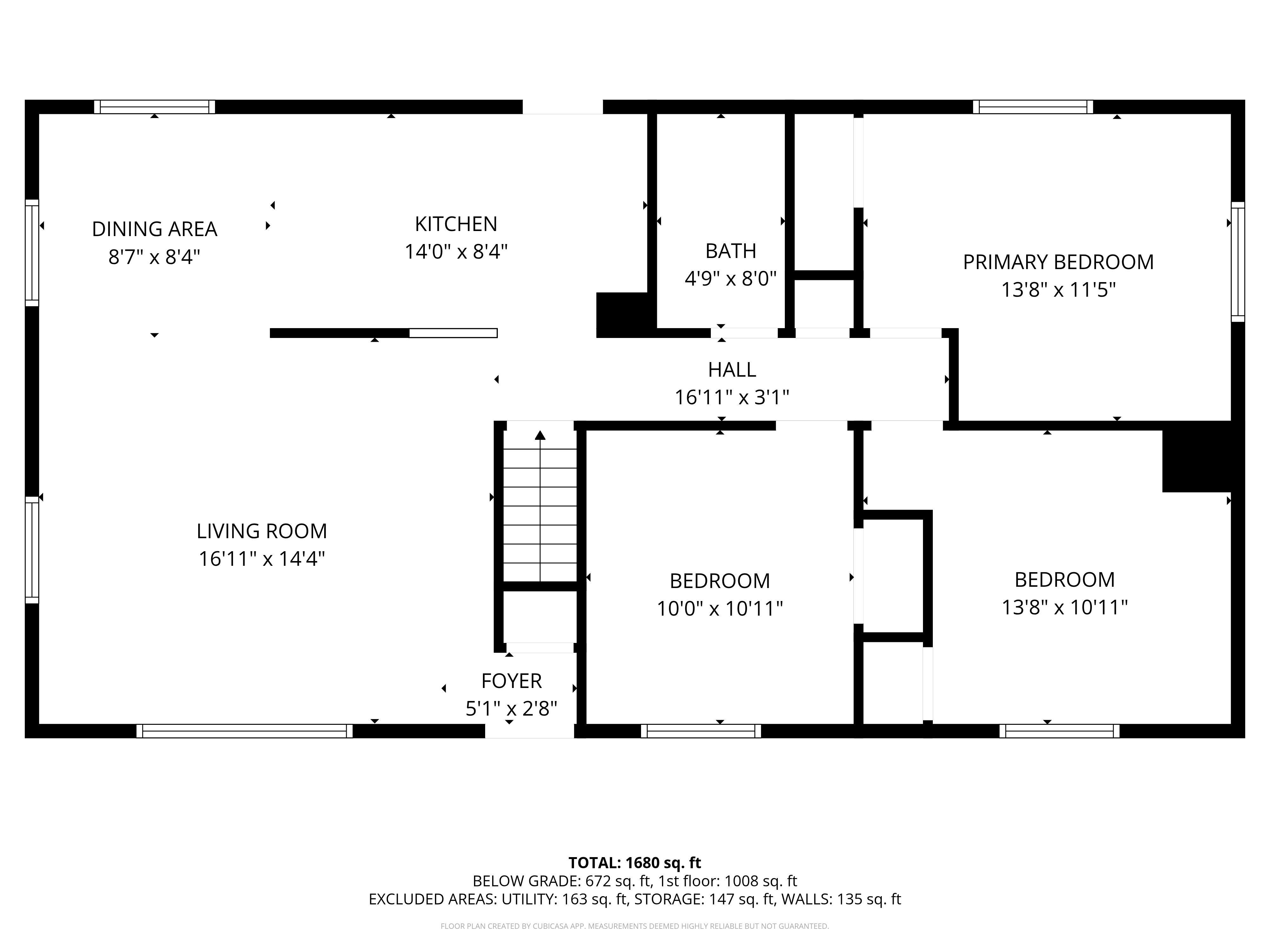 Listing Photo: Floorplan Main Level